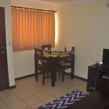 Villa Riviera 2 Bedroom Townhouse Playas del Coco Oda fotoğraf