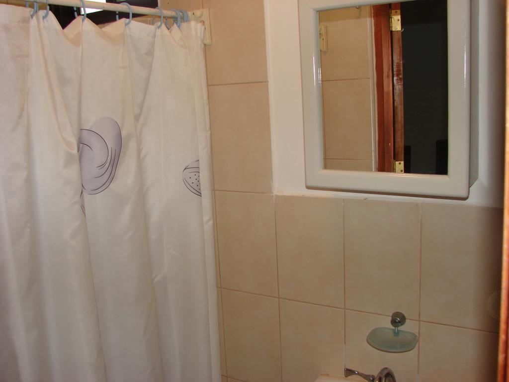 Villa Riviera 2 Bedroom Townhouse Playas del Coco Oda fotoğraf