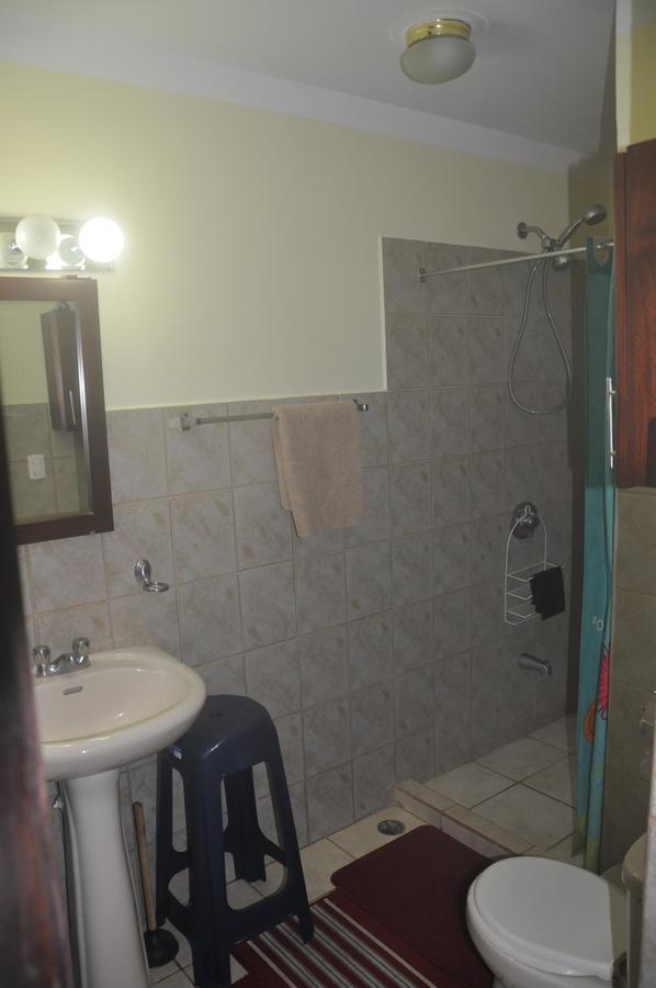 Villa Riviera 2 Bedroom Townhouse Playas del Coco Oda fotoğraf