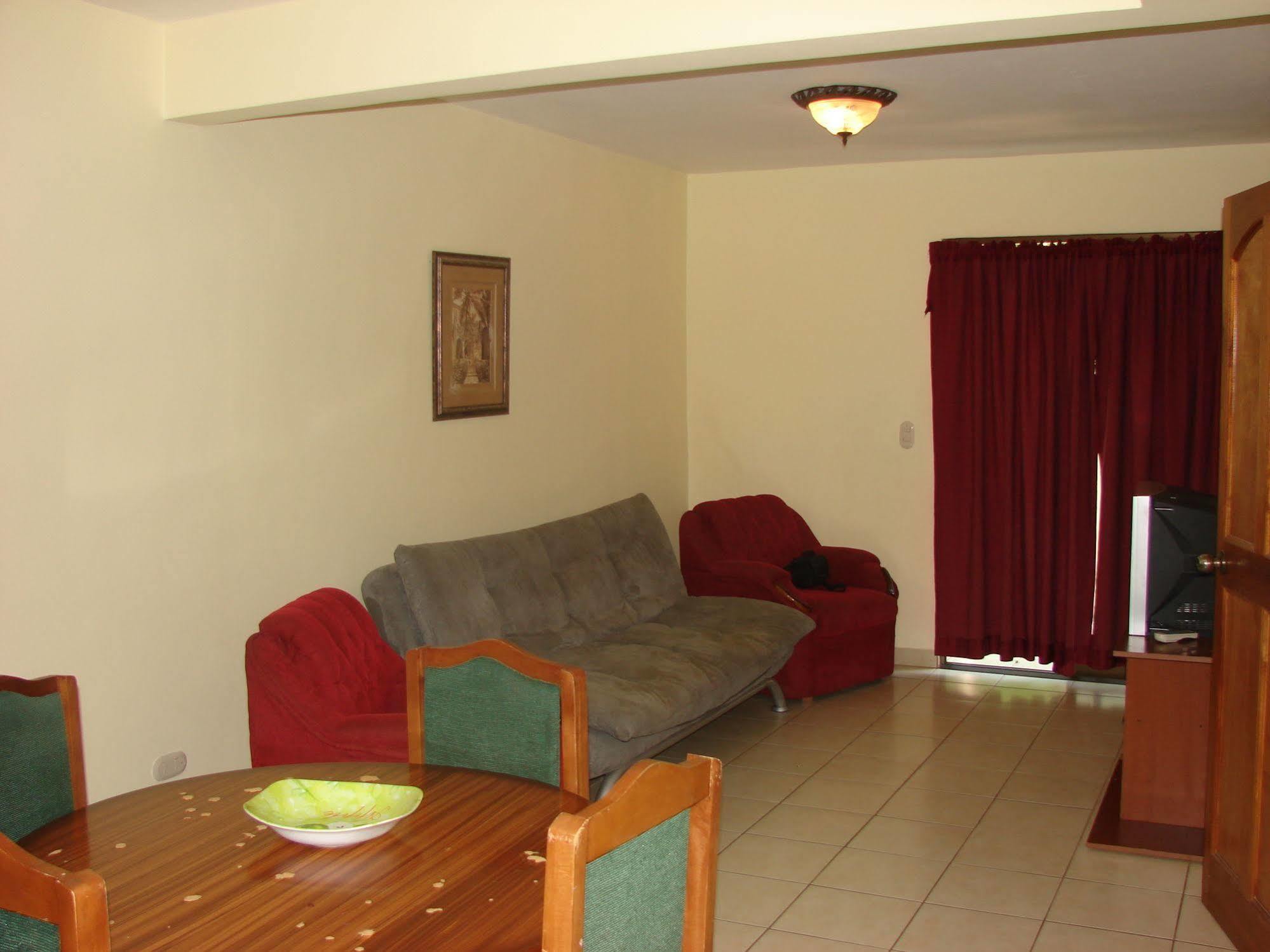 Villa Riviera 2 Bedroom Townhouse Playas del Coco Dış mekan fotoğraf