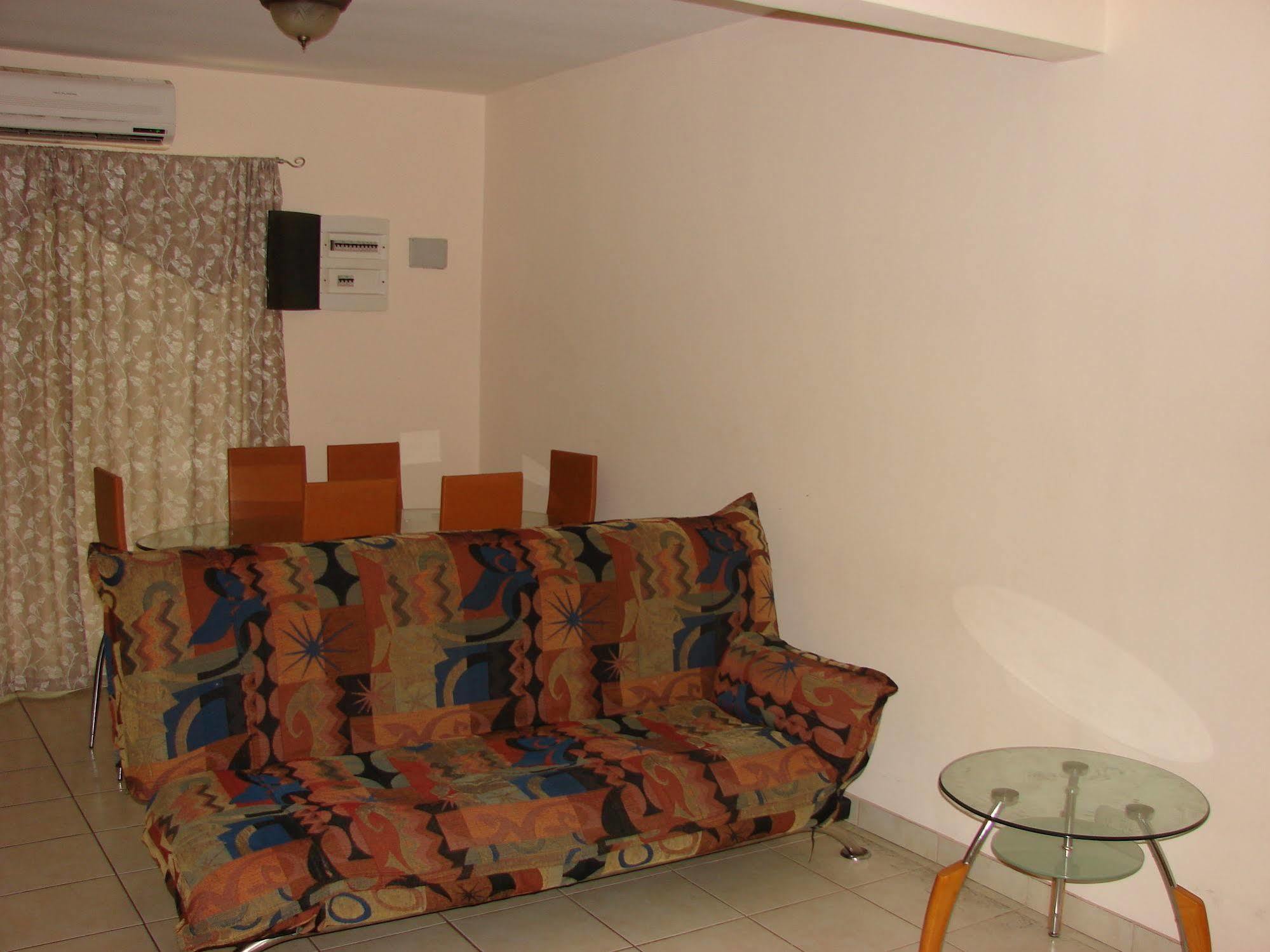 Villa Riviera 2 Bedroom Townhouse Playas del Coco Dış mekan fotoğraf