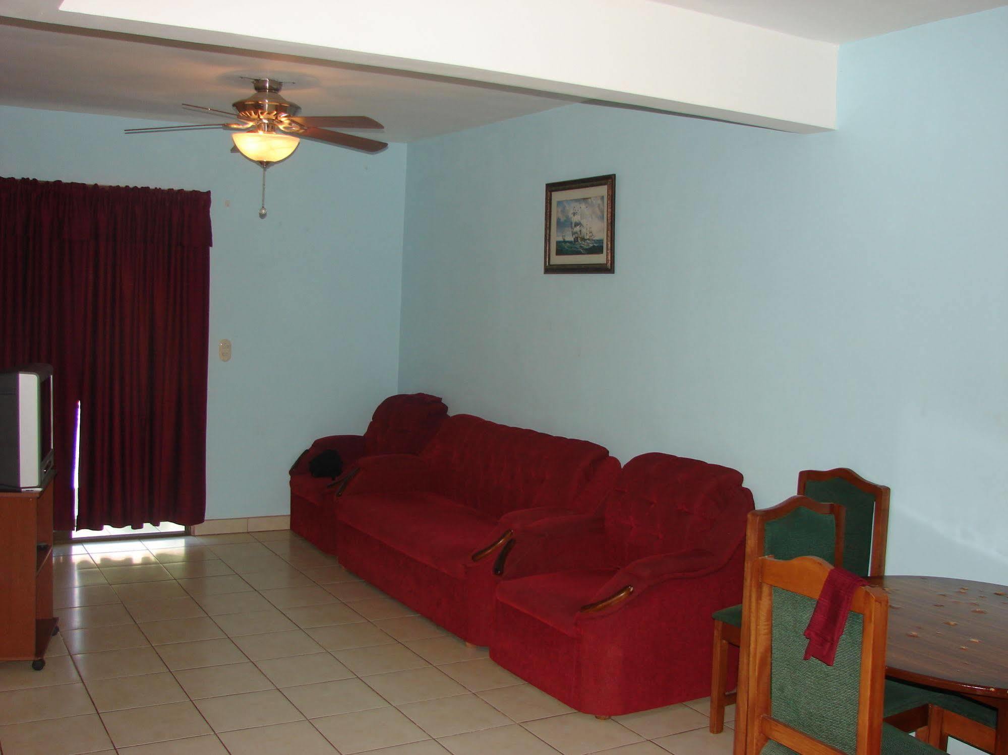 Villa Riviera 2 Bedroom Townhouse Playas del Coco Dış mekan fotoğraf