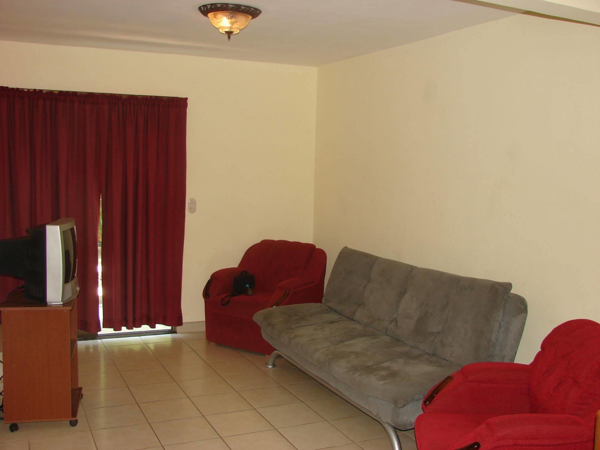 Villa Riviera 2 Bedroom Townhouse Playas del Coco Dış mekan fotoğraf