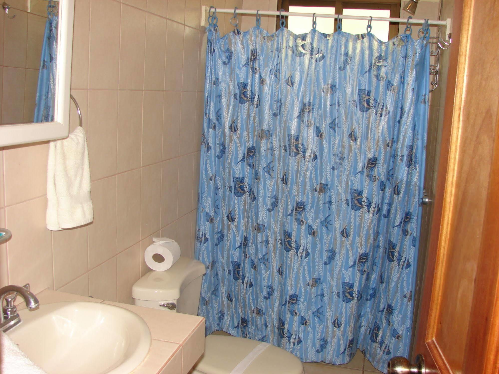 Villa Riviera 2 Bedroom Townhouse Playas del Coco Dış mekan fotoğraf