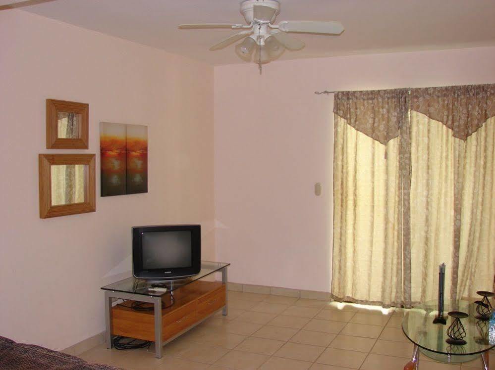 Villa Riviera 2 Bedroom Townhouse Playas del Coco Dış mekan fotoğraf