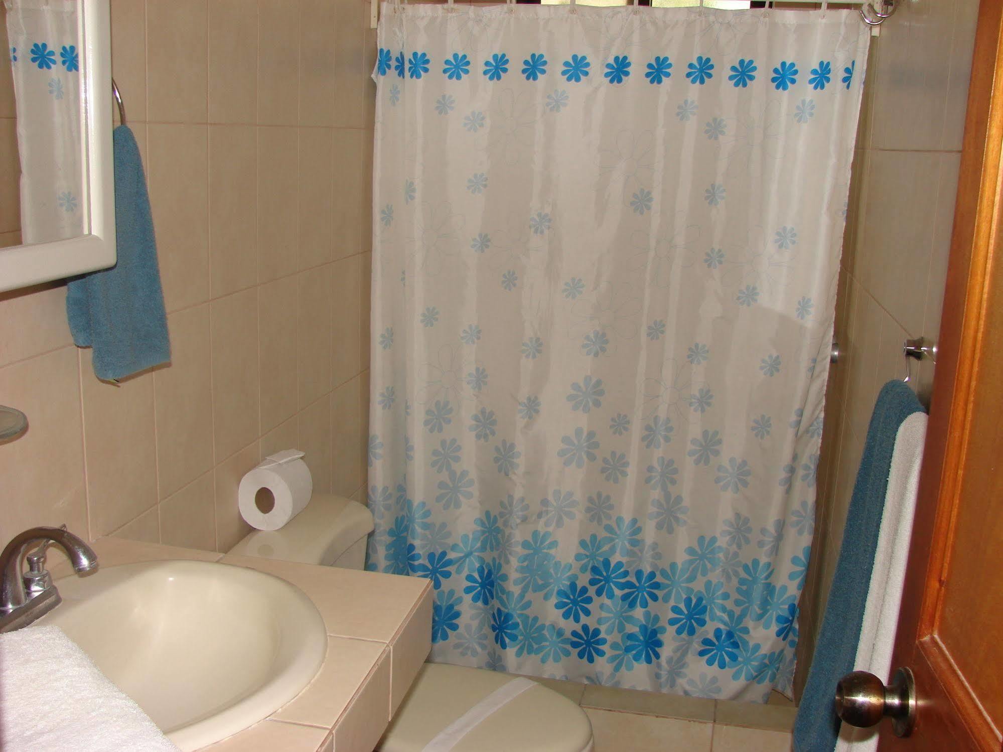 Villa Riviera 2 Bedroom Townhouse Playas del Coco Dış mekan fotoğraf