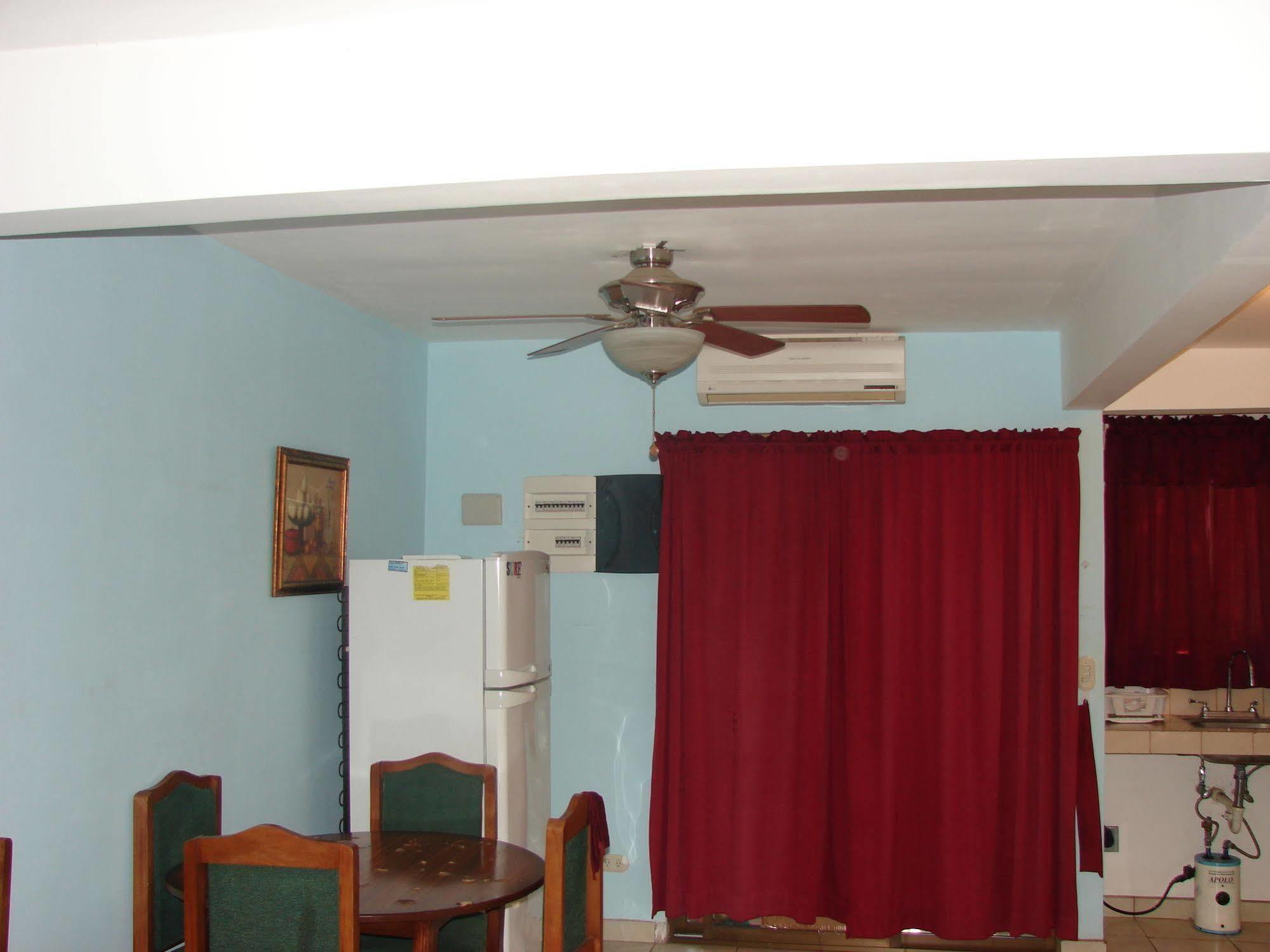 Villa Riviera 2 Bedroom Townhouse Playas del Coco Dış mekan fotoğraf
