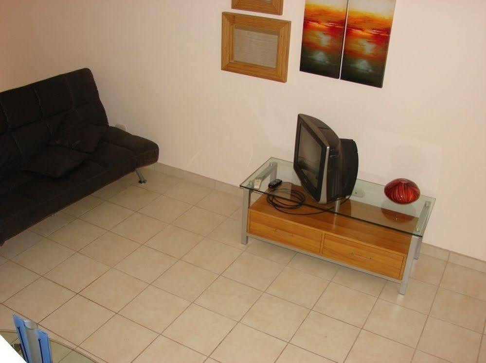 Villa Riviera 2 Bedroom Townhouse Playas del Coco Dış mekan fotoğraf